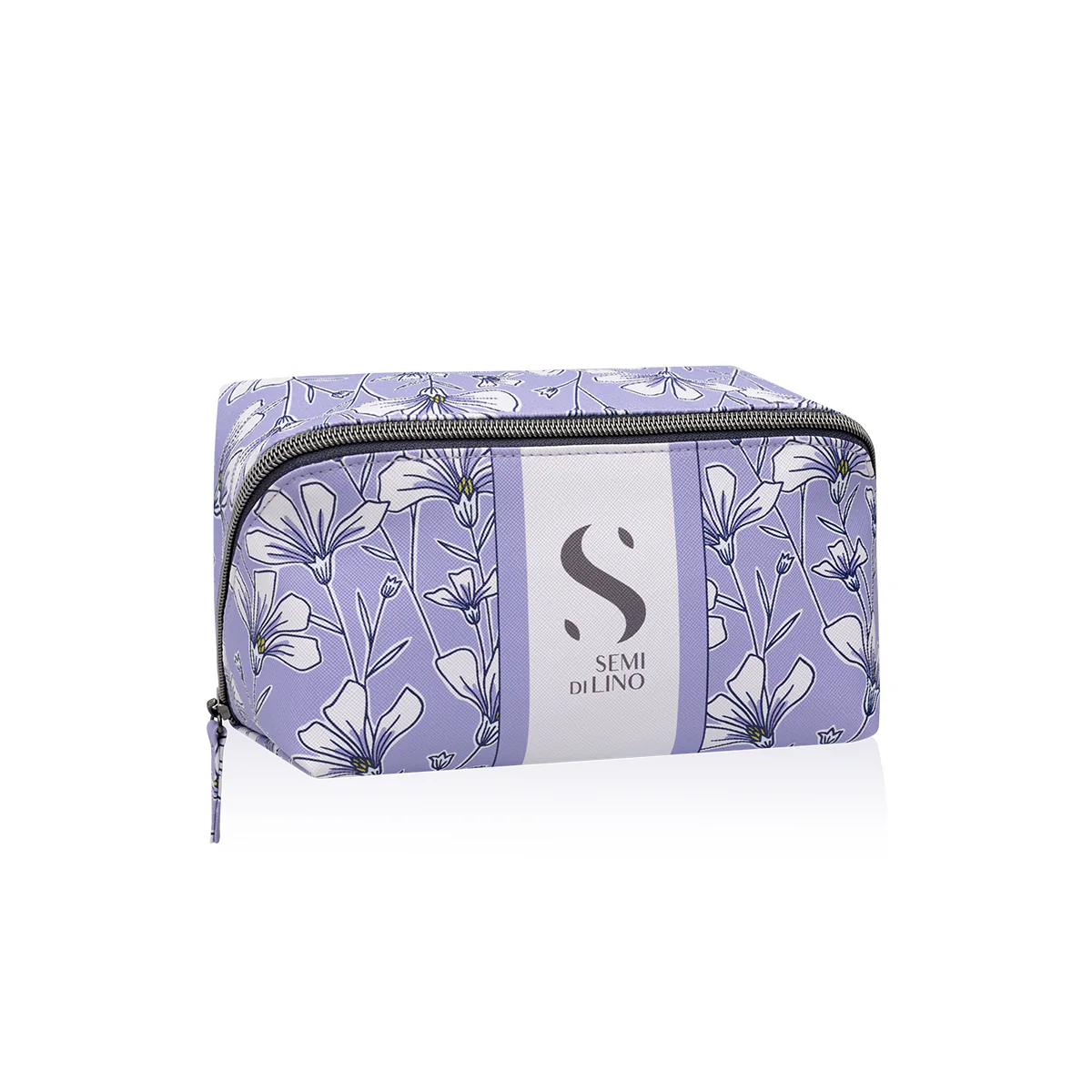 Limited-Edition Semi di Lino Smooth Duo - Image 4