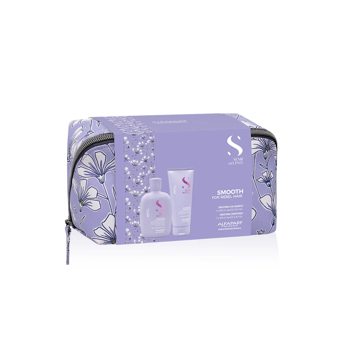 Limited-Edition Semi di Lino Smooth Duo - Image 5