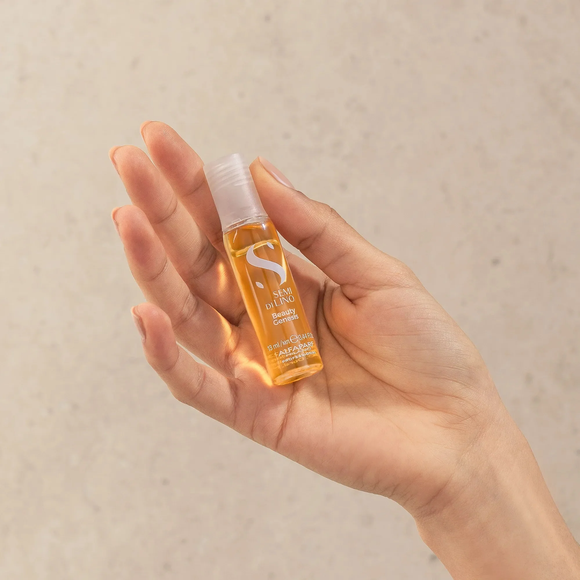 Sublime Cellula Madre Beauty Genesis Vials - Image 5