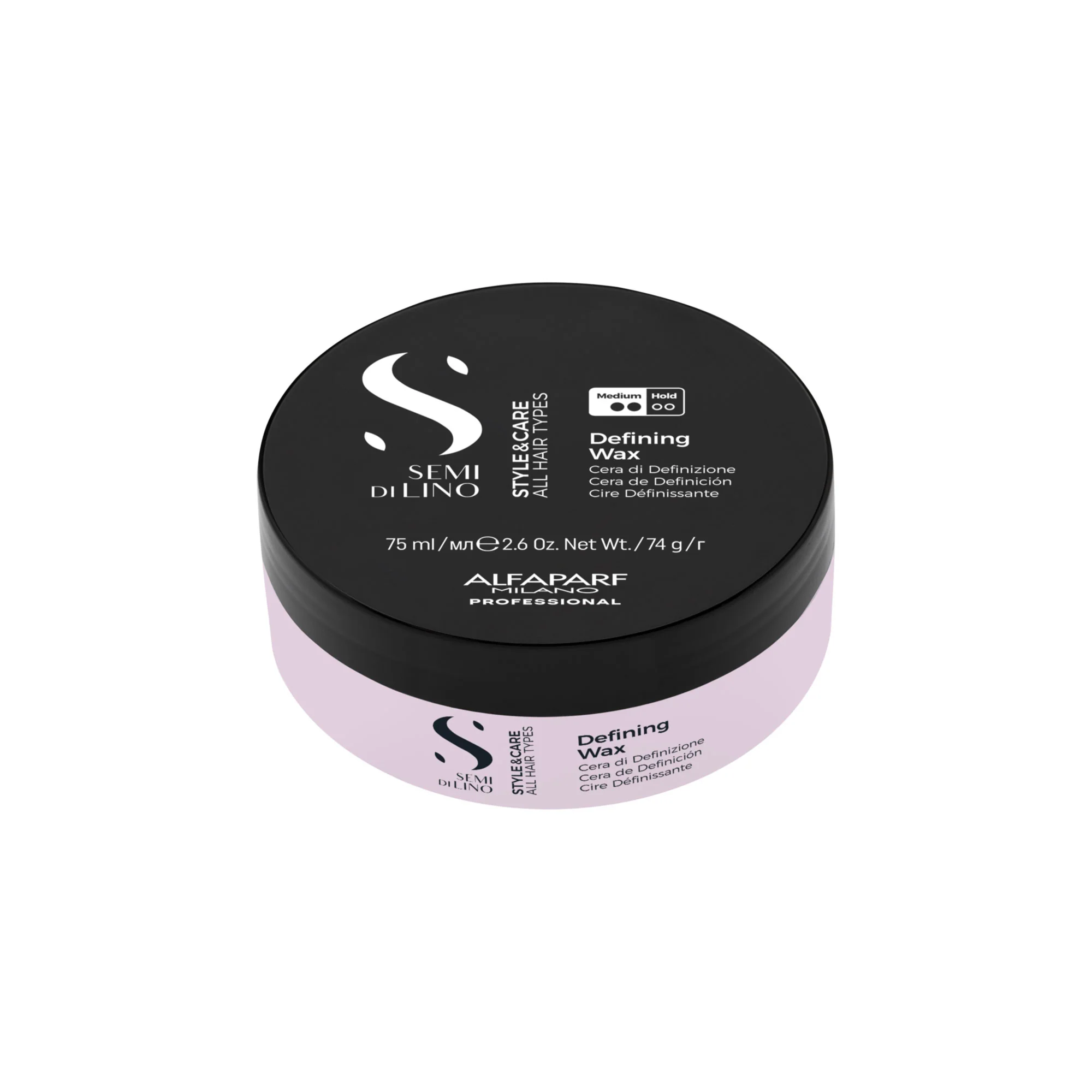 Style & Care Defining Wax - Image 5