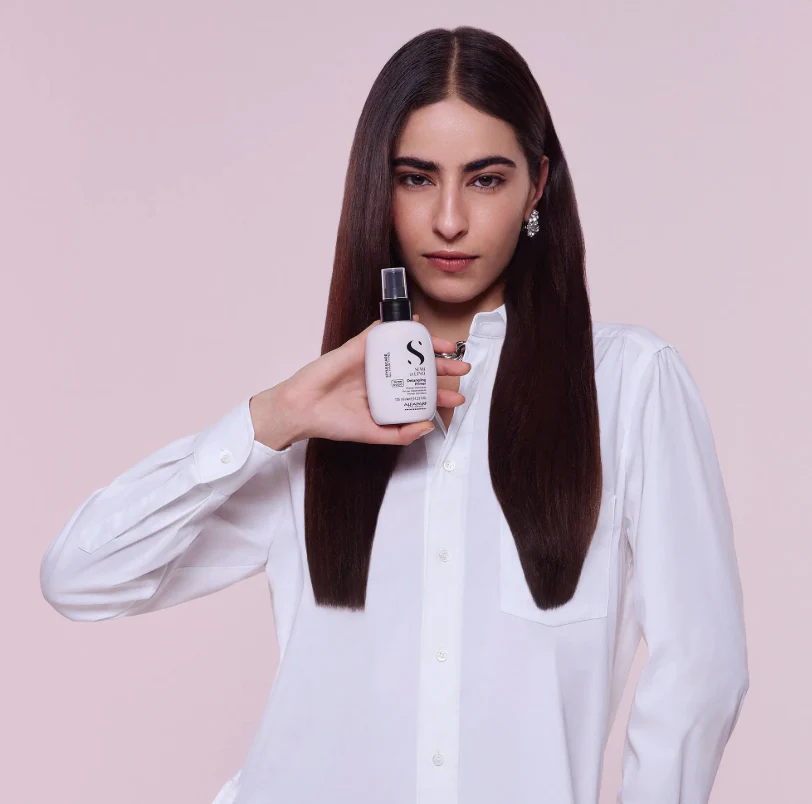 Style & Care Detangling Primer - Image 4