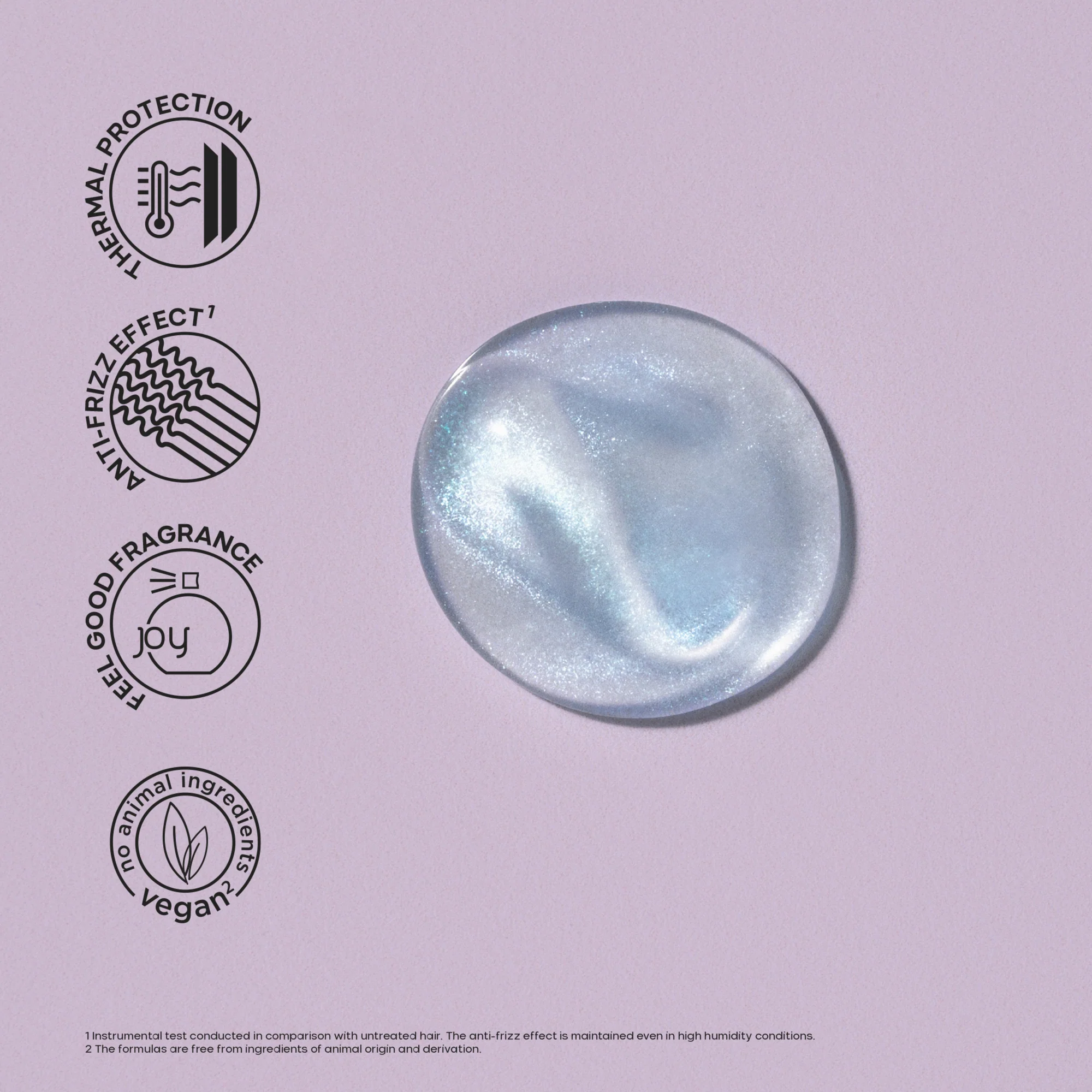 Style & Care Frozen Gel - Image 5