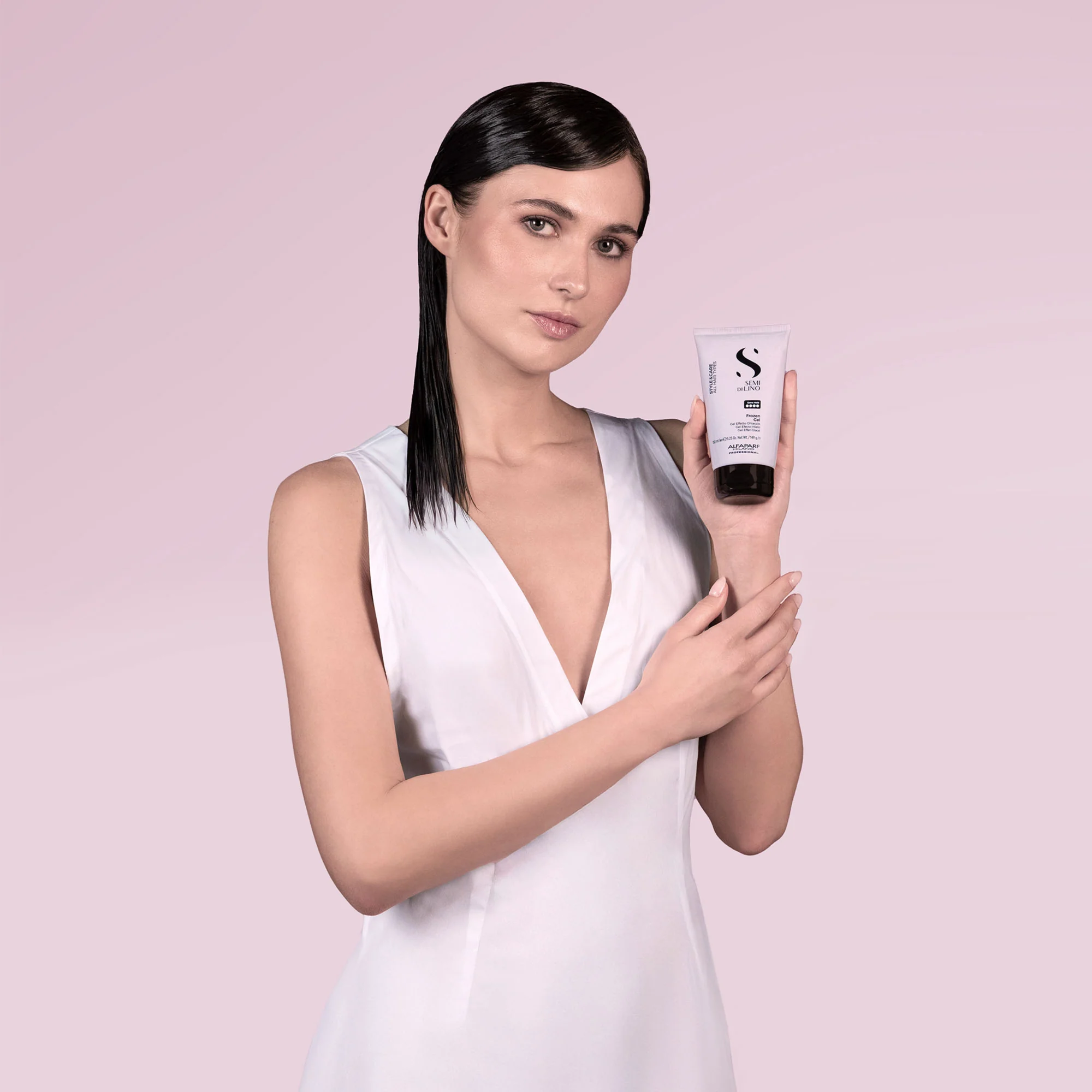 Style & Care Frozen Gel - Image 6