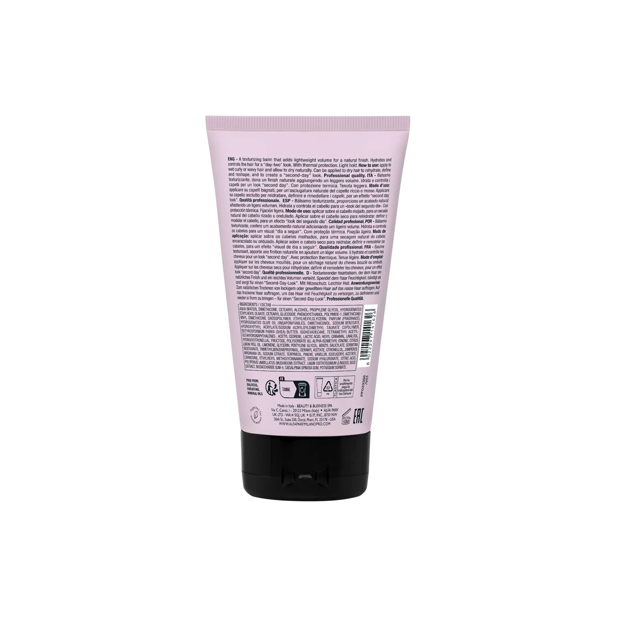 Style & Care Texturizing Balm - Image 7