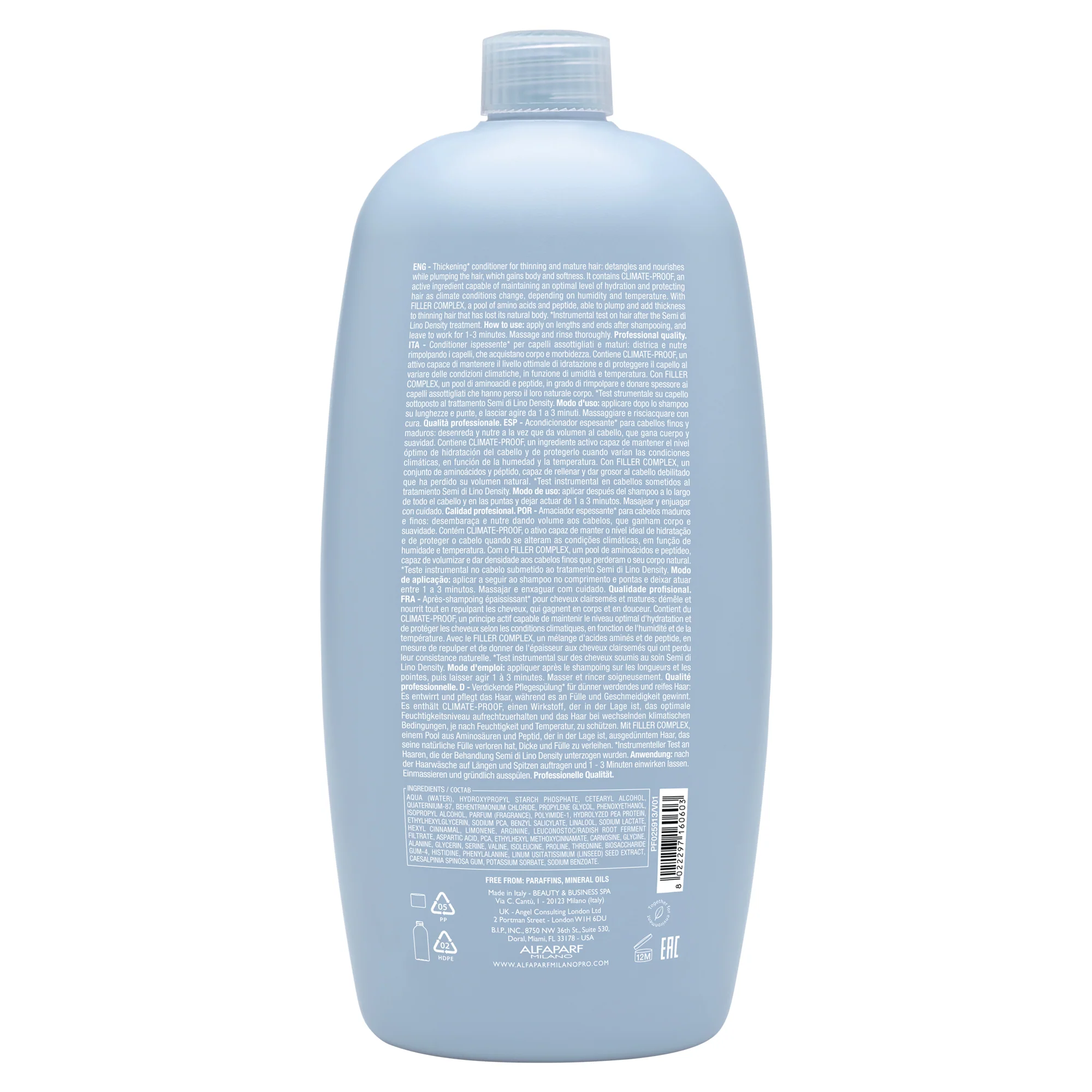 Density Thickening Conditioner - Image 7