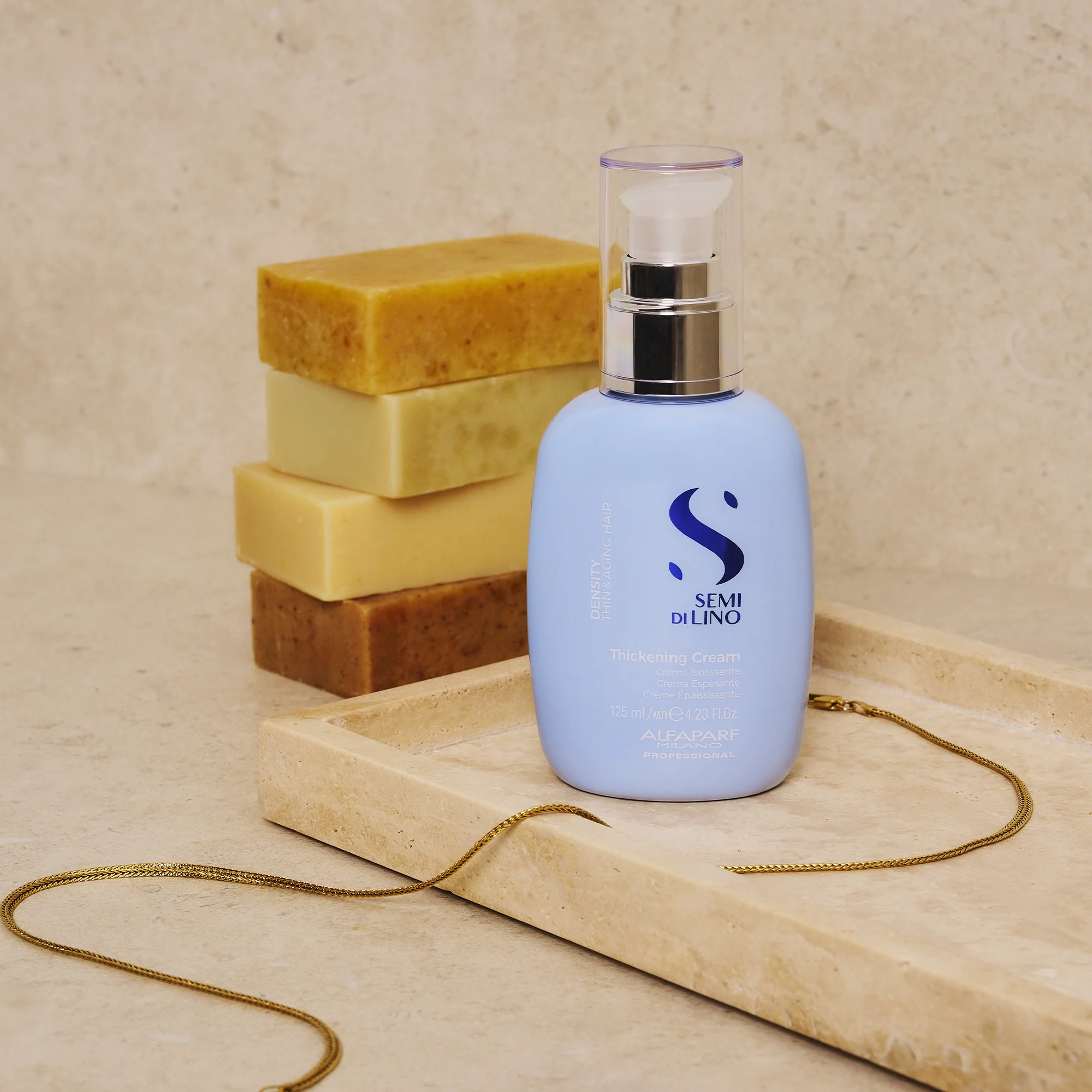 Density Thickening Cream with Thermal Protection - Image 4