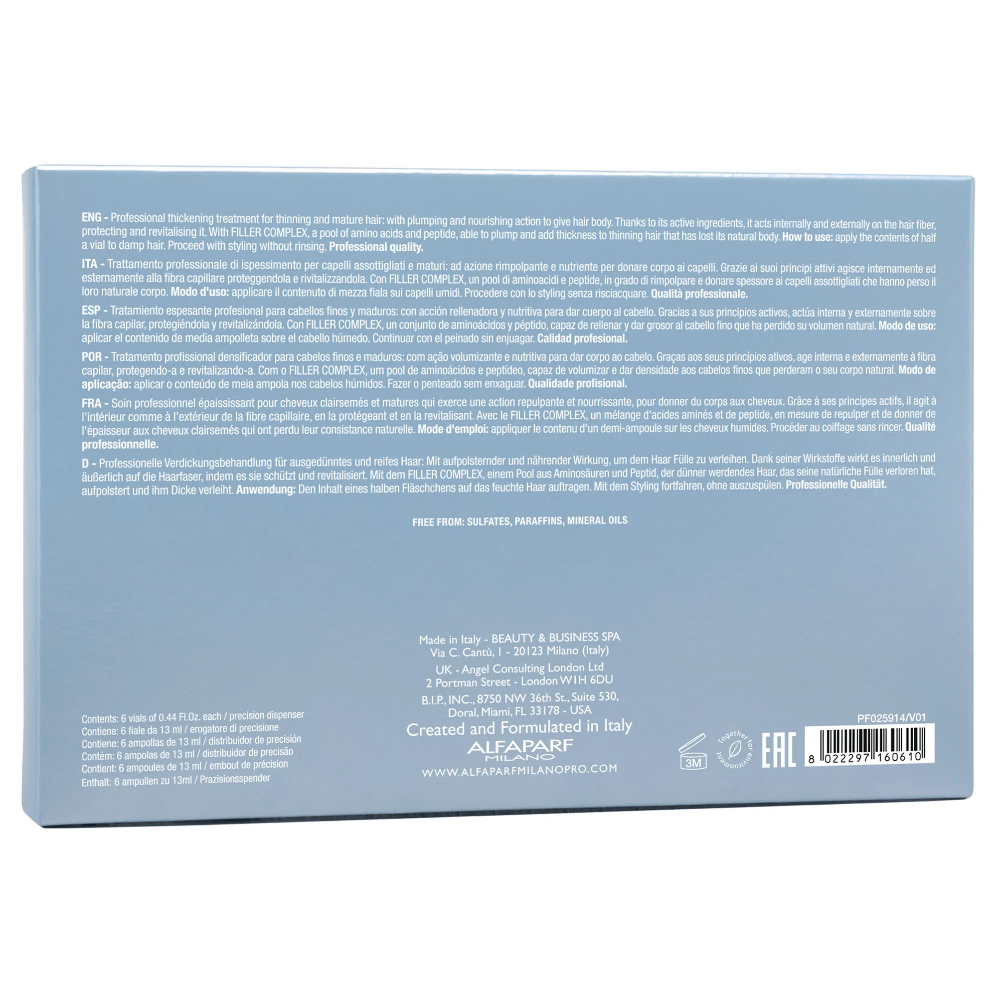 Density Thickening Lotion - Image 7