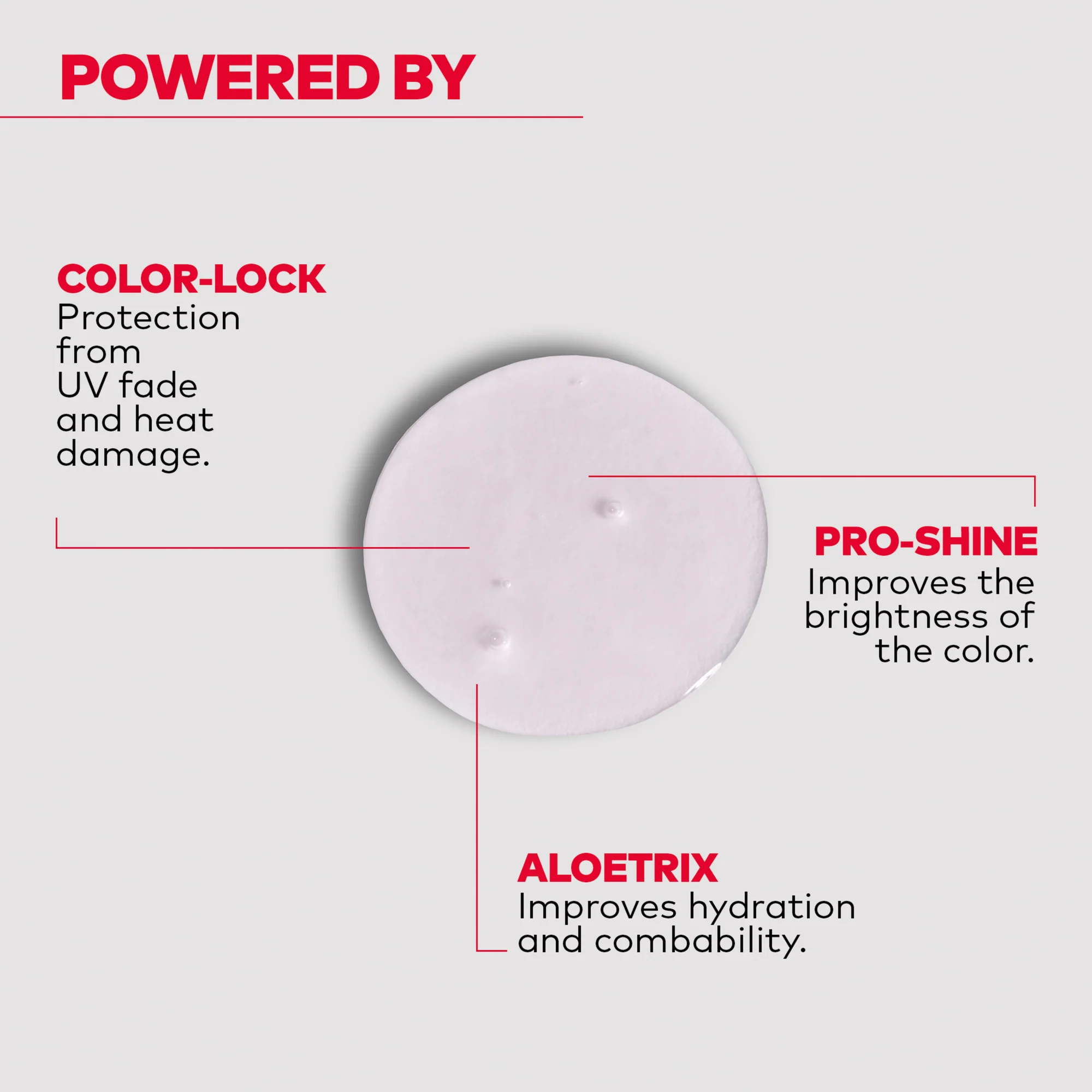 Yellow Color Care Shampoo - Image 6