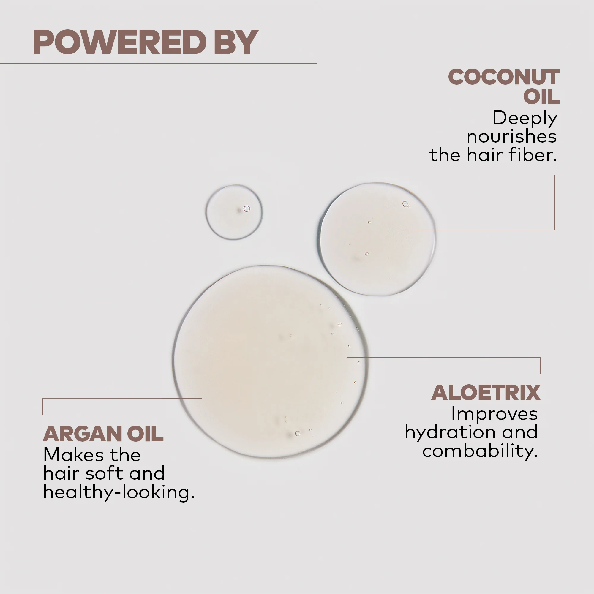 Yellow Nutritive Nourishing Shampoo - Image 6