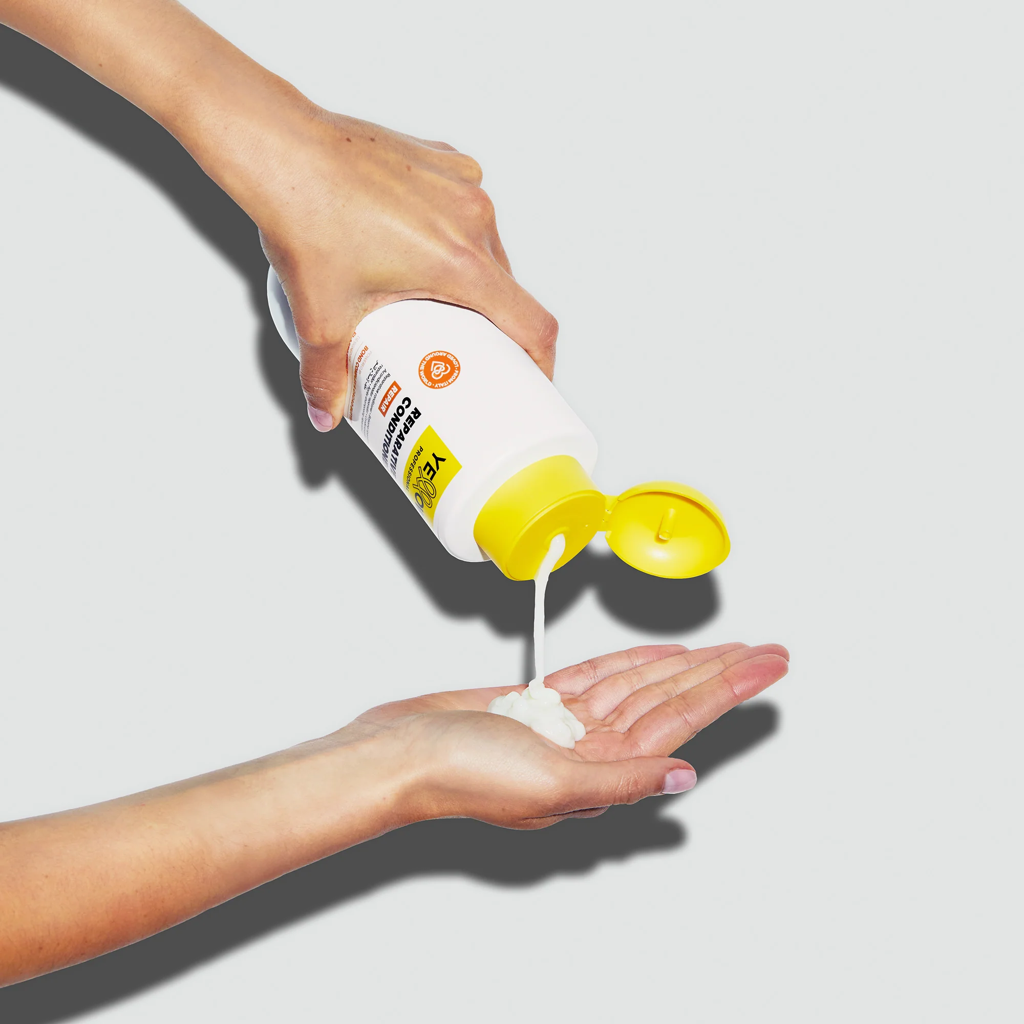 Yellow Reparative Conditioner - Image 5