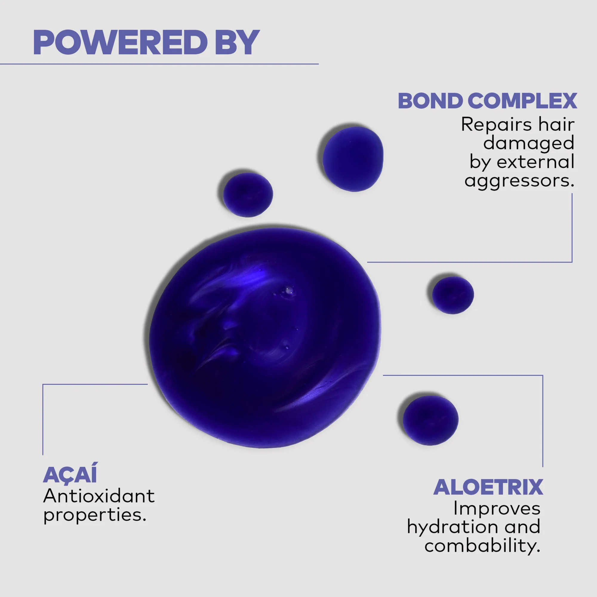 Yellow Silver Purple Shampoo - Image 5